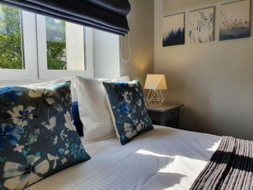 Apartament Dworcowa 100 M Do Pkp โควอบเซก ภายนอก รูปภาพ